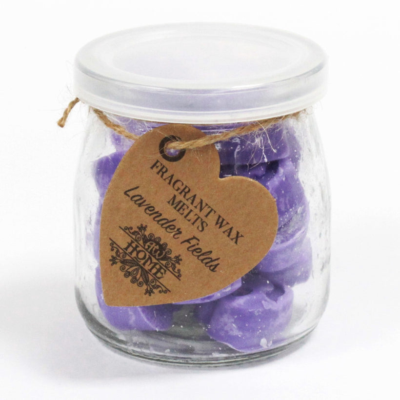 ·Wax Melts