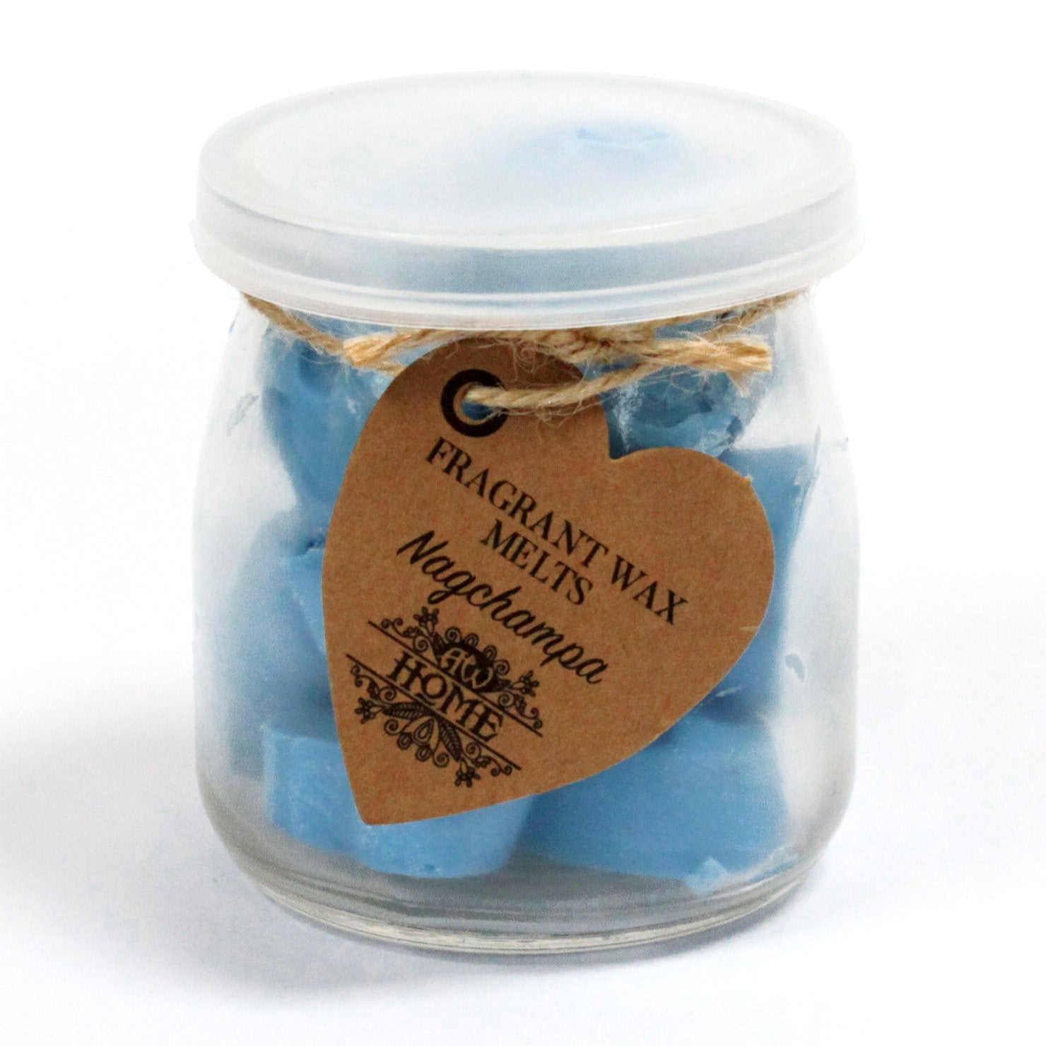 Soywax Melts Jar - Nagchampa