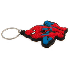 Spider-Man PVC Keyring  - Official Merchandise Gifts
