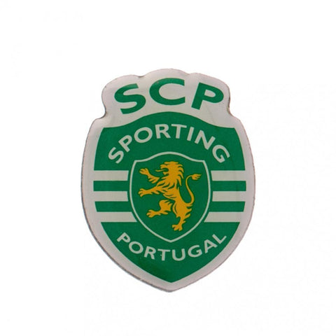 Sporting CP Badge  - Official Merchandise Gifts