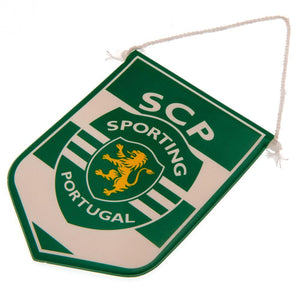 Sporting CP Mini Pennant  - Official Merchandise Gifts