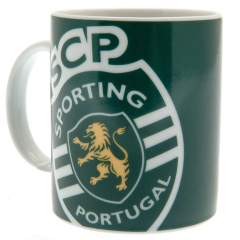 Sporting CP Mug  - Official Merchandise Gifts