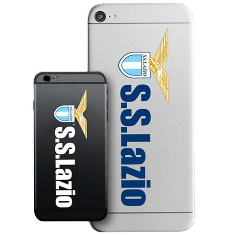 SS Lazio Phone Sticker  - Official Merchandise Gifts