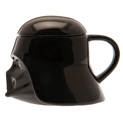 Star Wars 3D Mug Darth Vader