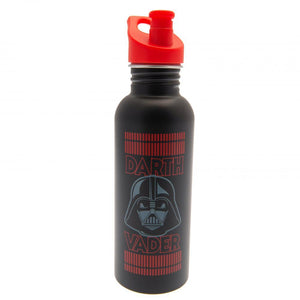 Star Wars Canteen Bottle Darth Vader  - Official Merchandise Gifts