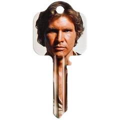 Star Wars Door Key Chewbacca  - Official Merchandise Gifts