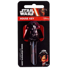 Star Wars Door Key Darth Vader  - Official Merchandise Gifts