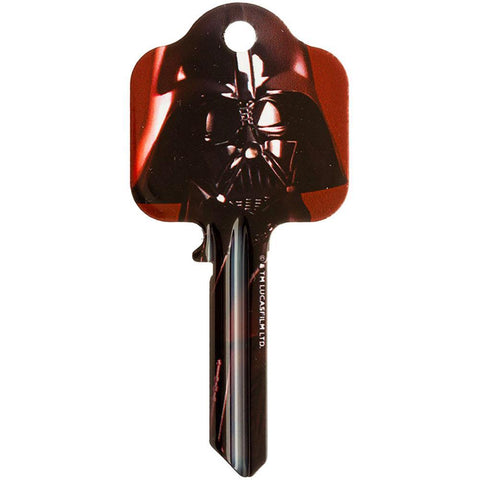 Star Wars Door Key Darth Vader  - Official Merchandise Gifts