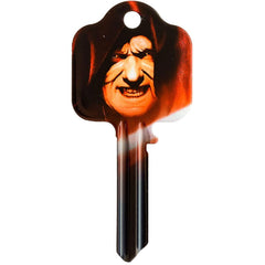 Star Wars Door Key Darth Vader  - Official Merchandise Gifts