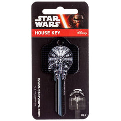 Star Wars Door Key Millenium Falcon  - Official Merchandise Gifts