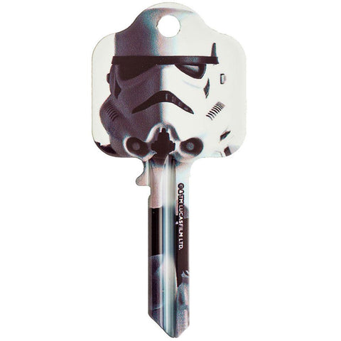 Star Wars Door Key Stormtrooper  - Official Merchandise Gifts