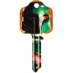 Star Wars Door Key Stormtrooper  - Official Merchandise Gifts