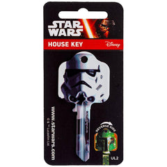 Star Wars Door Key Stormtrooper  - Official Merchandise Gifts