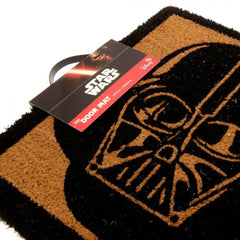 Star Wars Doormat The Dark Side  - Official Merchandise Gifts