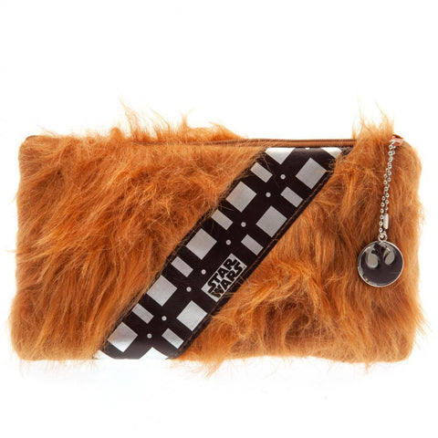 Star Wars Pencil Case Chewbacca  - Official Merchandise Gifts