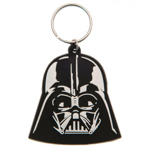Star Wars PVC Keyring Darth Vader  - Official Merchandise Gifts