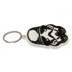 Star Wars PVC Keyring Stormtrooper  - Official Merchandise Gifts