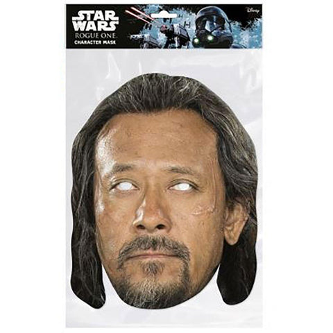 Star Wars Rogue One Mask Baze  - Official Merchandise Gifts