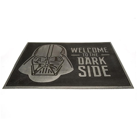 Star Wars Rubber Doormat  - Official Merchandise Gifts