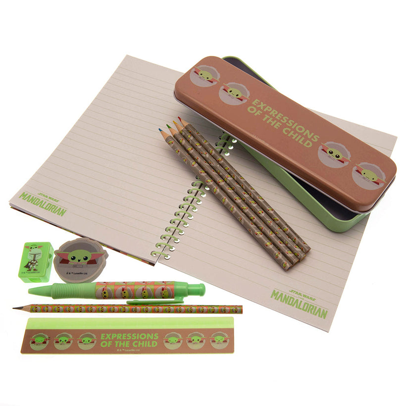 ·Stationery Sets