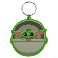 Star Wars: The Mandalorian Mug & Coaster Set  - Official Merchandise Gifts