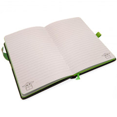 Star Wars: The Mandalorian Premium Notebook. I'm All Ears  - Official Merchandise Gifts