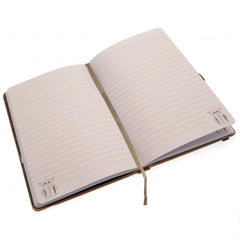 Star Wars: The Mandalorian Premium Notebook Precious Cargo  - Official Merchandise Gifts