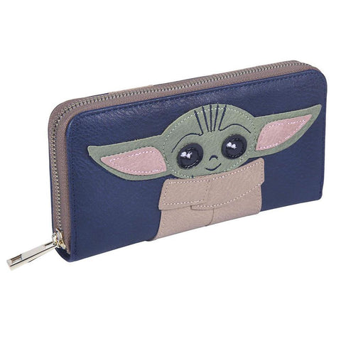 Star Wars: The Mandalorian Purse  - Official Merchandise Gifts