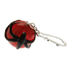 Stranger Things 3D Polyresin Keyring Mind Flayer  - Official Merchandise Gifts