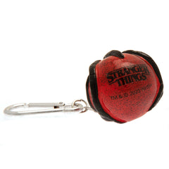Stranger Things 3D Polyresin Keyring Mind Flayer  - Official Merchandise Gifts