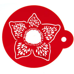 Stranger Things Cappuccino Mug  - Official Merchandise Gifts