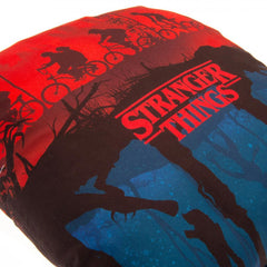 Stranger Things Cushion  - Official Merchandise Gifts