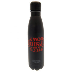Stranger Things Thermal Flask  - Official Merchandise Gifts