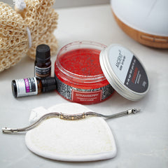 Sugar Scrub 300g - Grapefruit