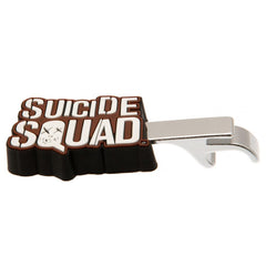 Suicide Squad Bottle Opener  - Official Merchandise Gifts