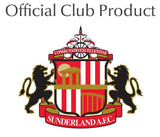 Personalised Sunderland AFC Crest Hip Flask