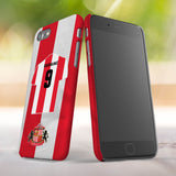 Sunderland AFC Personalised iPhone SE2 (2020) Snap Case