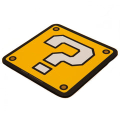 Super Mario Mug & Coaster Set Mario  - Official Merchandise Gifts