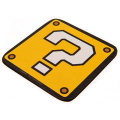 Super Mario Mug & Coaster Set Yoshi  - Official Merchandise Gifts