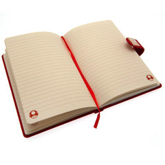 Super Mario Premium Notebook  - Official Merchandise Gifts