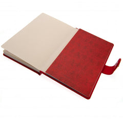 Super Mario Premium Notebook  - Official Merchandise Gifts