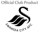 Personalised Swansea City Player Figure Mug