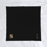 Swindon Town FC Initials Fleece Blanket