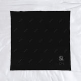 Swindon Town FC Pattern Fleece Blanket