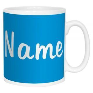 Test product - mug with surname - Official Merchandise Gifts