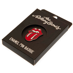 The Rolling Stones Badge  - Official Merchandise Gifts