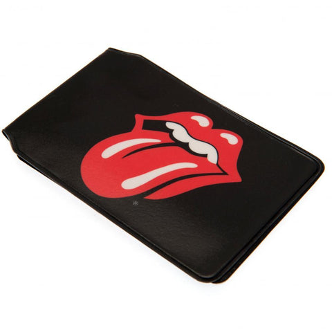 The Rolling Stones Card Holder  - Official Merchandise Gifts