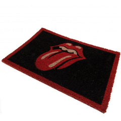 The Rolling Stones Doormat  - Official Merchandise Gifts