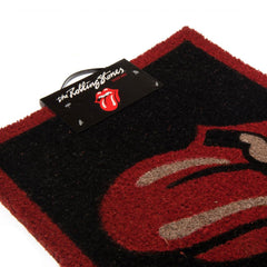 The Rolling Stones Doormat  - Official Merchandise Gifts