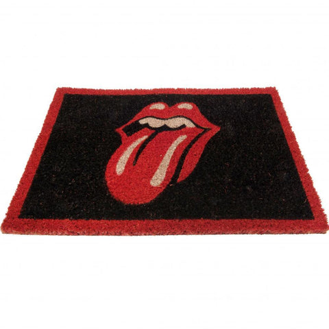 The Rolling Stones Doormat  - Official Merchandise Gifts